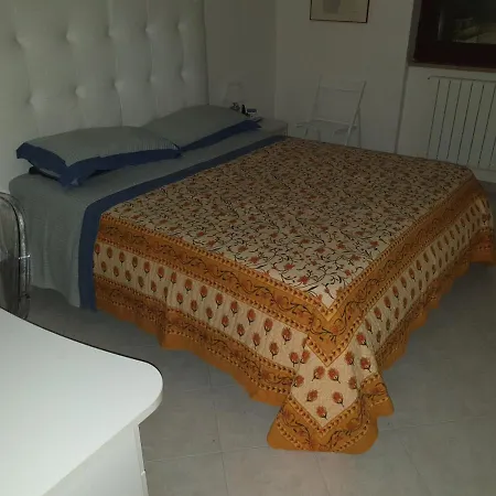 La Bomboniera Лечче