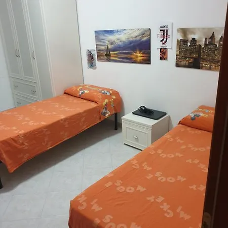 La Bomboniera Апартаменты